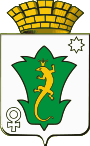 Полевской