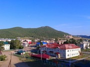 Закаменск