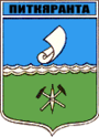 Питкяранта