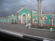 Чулым