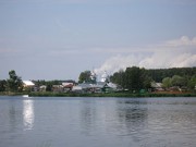 Ворсма