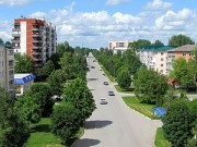 Майский