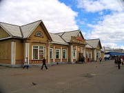 Вихоревка