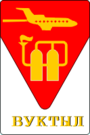 Вуктыл